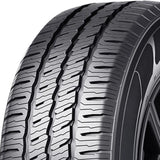 Zeta City Trans Tire