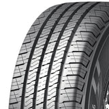 Zeta Concenso H/T Tire