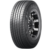 Zeta Concenso H/T Tire