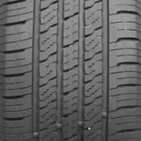 Zeta Concenso H/T Tire