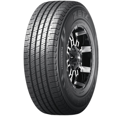 Zeta Concenso H/T Tire