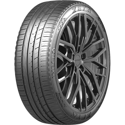 Zeta Impero Tire