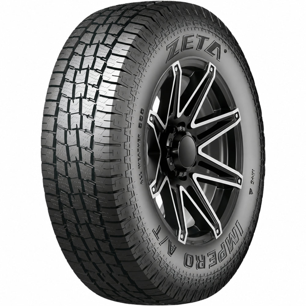 Zeta Impero A/T Tire