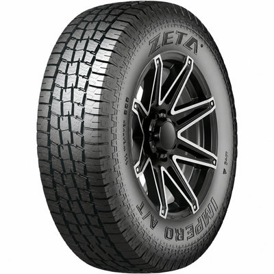 Zeta Impero A/T Tire