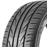 Zeta Meglio Tire