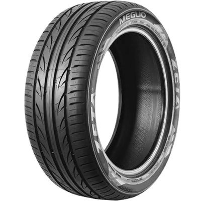 Zeta Meglio Tire