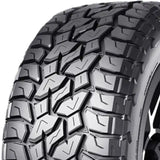 Zeta Panther Claw R/T Tire