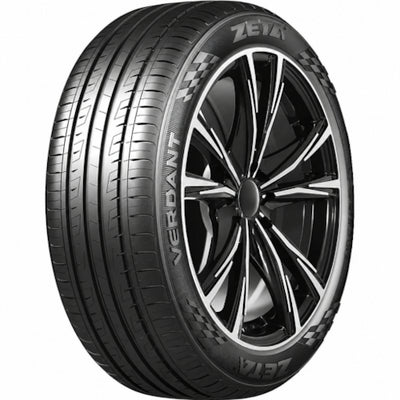 Zeta Verdant Tire