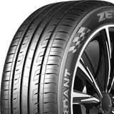 Zeta Verdant Tire