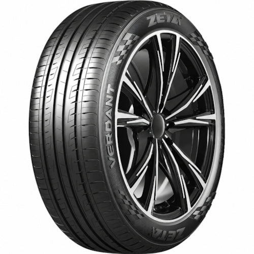 Zeta Verdant Tire