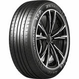 Zeta Verdant Tire
