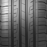 Zeta Verdant Tire