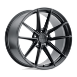 Victor Equipment ZUFFEN Black wheel