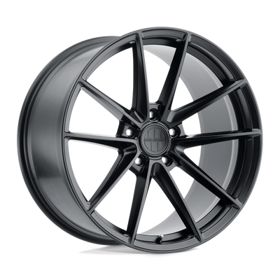 Victor Equipment ZUFFEN Black wheel