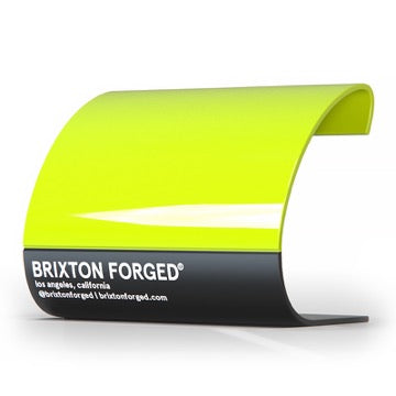 Chartreuse, Gloss Clear