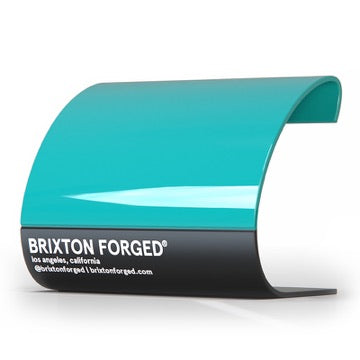 Tiffany Teal