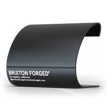 Firecracker Black, Satin Clear
