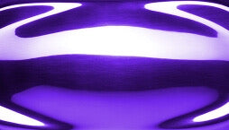 HRE Polished Purple