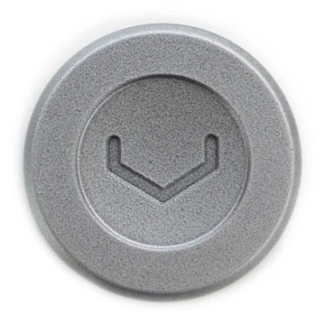 Vossen Matte Gunmetal, matte