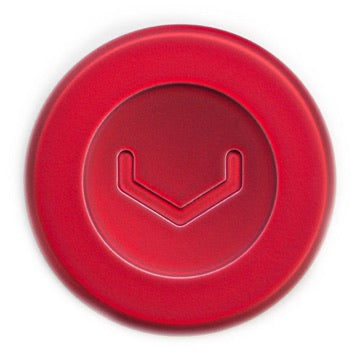 Vossen Scarlet Red, matte
