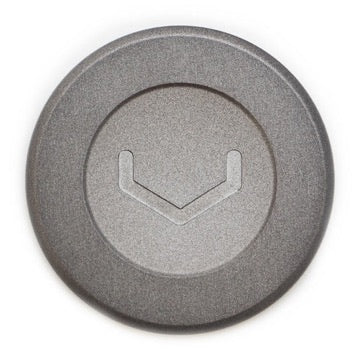 Vossen Stealth Grey, matte