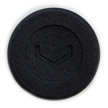 Vossen Textured Black, textured